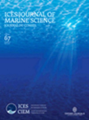 Ices Journal Of Marine Science雜志