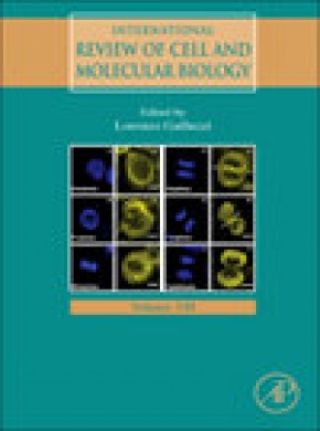 International Review Of Cell And Molecular Biology雜志