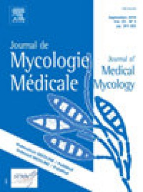 Journal De Mycologie Medicale雜志