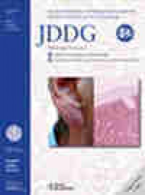 Journal Der Deutschen Dermatologischen Gesellschaft雜志