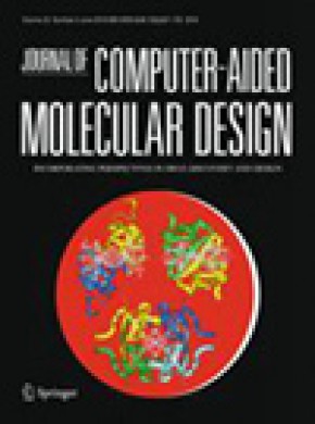 Journal Of Computer-aided Molecular Design雜志