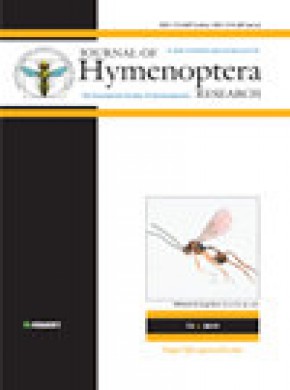 Journal Of Hymenoptera Research雜志
