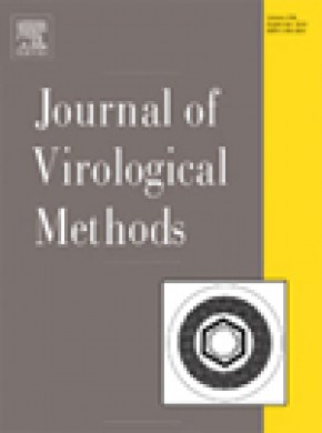 Journal Of Virological Methods雜志