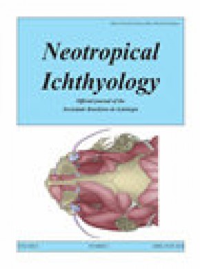 Neotropical Ichthyology雜志