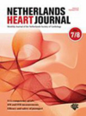 Netherlands Heart Journal雜志