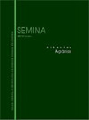 Semina-ciencias Agrarias雜志