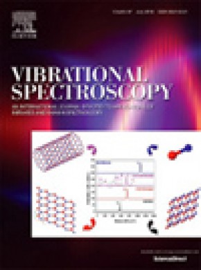 Vibrational Spectroscopy雜志