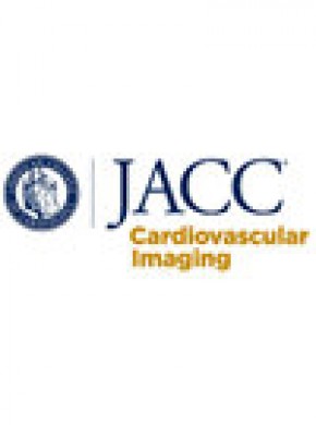 Jacc-cardiovascular Imaging雜志