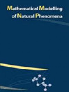 Mathematical Modelling Of Natural Phenomena雜志