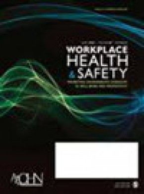 Workplace Health & Safety雜志