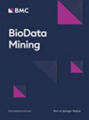 Biodata Mining雜志