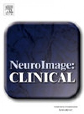 Neuroimage-clinical雜志