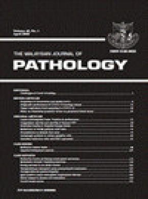 Malaysian Journal Of Pathology雜志