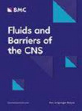 Fluids And Barriers Of The Cns雜志