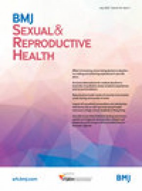 Bmj Sexual & Reproductive Health雜志