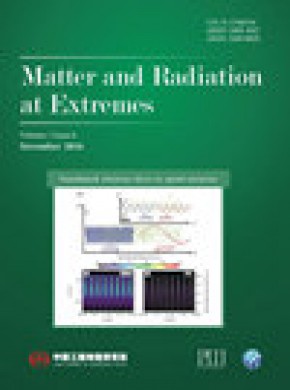 Matter And Radiation At Extremes