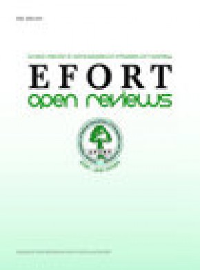 Efort Open Reviews雜志
