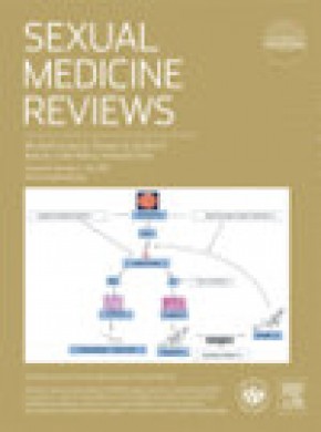 Sexual Medicine Reviews雜志