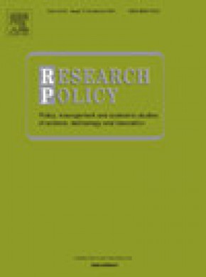Research Policy