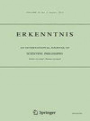 Erkenntnis
