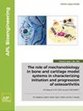 Apl Bioengineering雜志