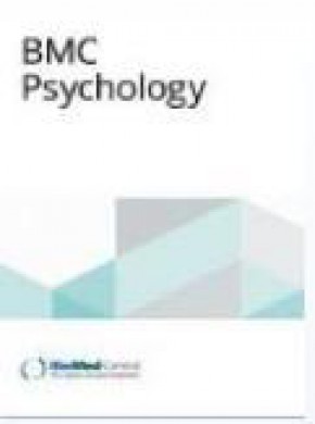 Psychology & Sexuality雜志