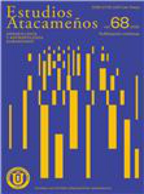 Estudios Atacamenos雜志