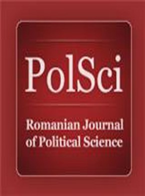 Romanian Journal Of Political Science雜志