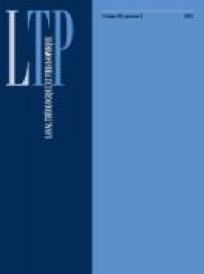 Laval Theologique Et Philosophique雜志