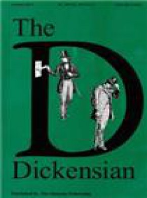 Dickensian雜志