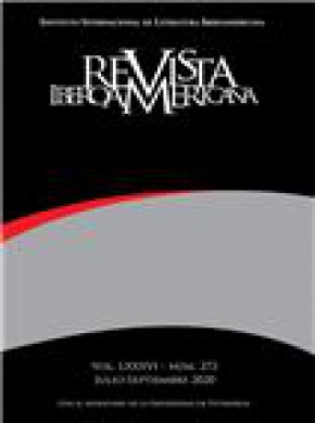 Revista Iberoamericana