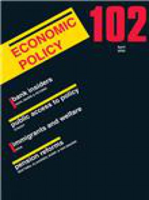 Economic Policy雜志