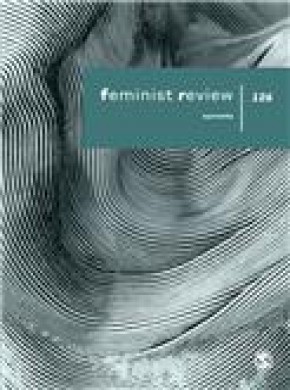 Feminist Review雜志