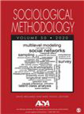 Sociological Methodology雜志