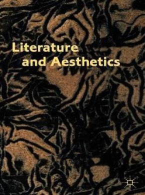 Literature And Aesthetics雜志
