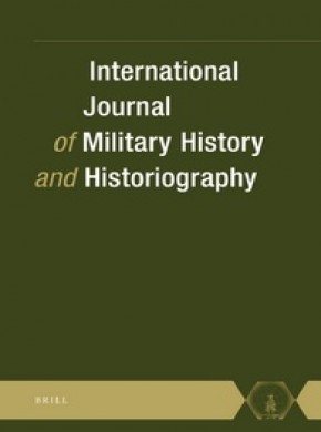 International Journal Of Military History And Historiography雜志