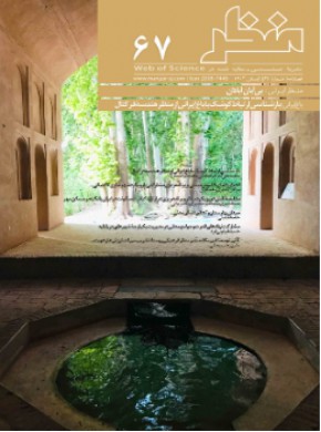 Manzar-the Scientific Journal Of Landscape雜志