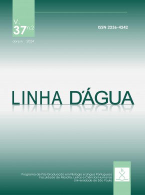 Linha D Agua