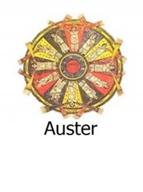Auster雜志