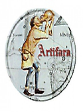 Artifara-revista De Lenguas Y Literaturas Ibericas Y Latinoamericanas雜志