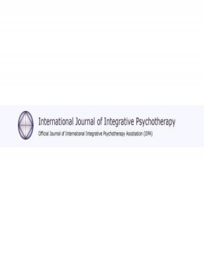 International Journal Of Integrative Psychotherapy雜志