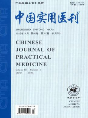 中國實用醫(yī)刊