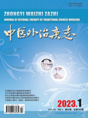 中醫(yī)外治