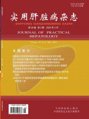 實(shí)用肝臟病