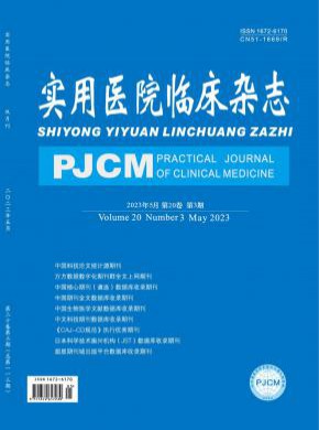 實(shí)用醫(yī)院臨床