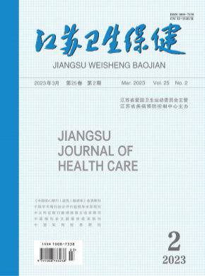 江蘇衛生保健