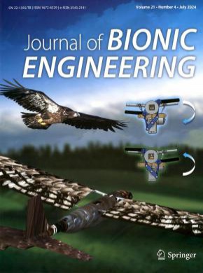 Journal of Bionic Engineering